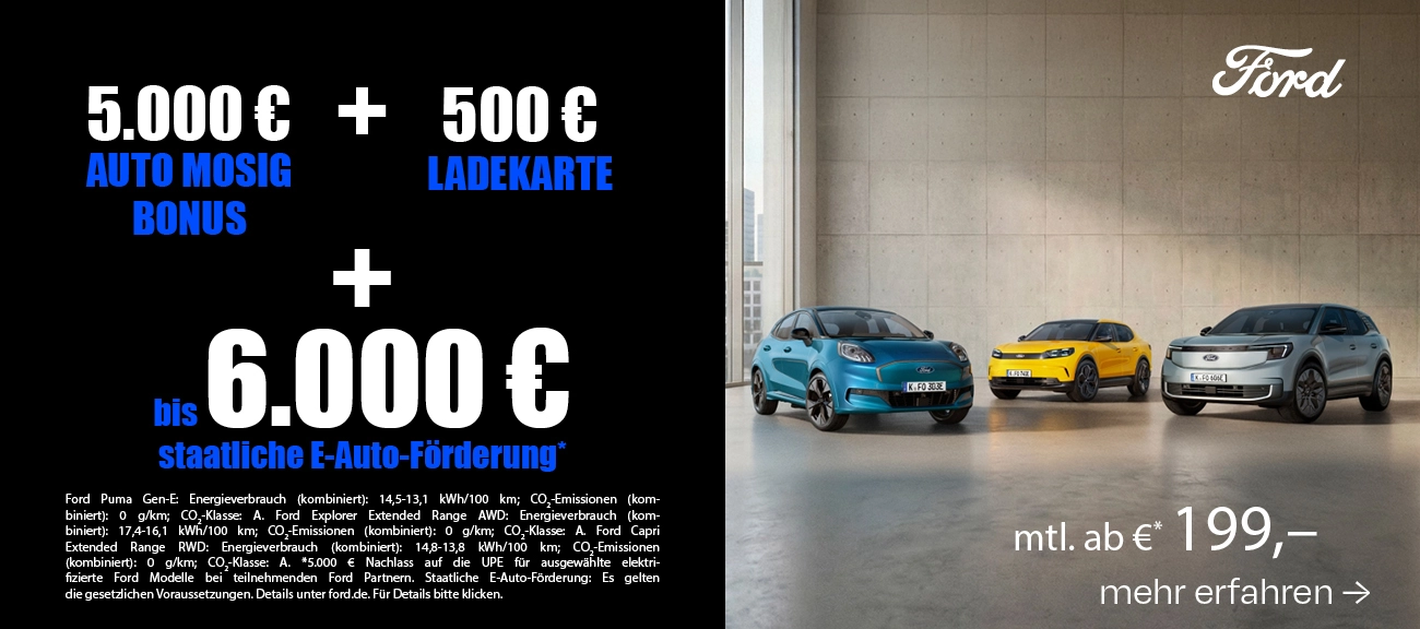 Mosig Bonus