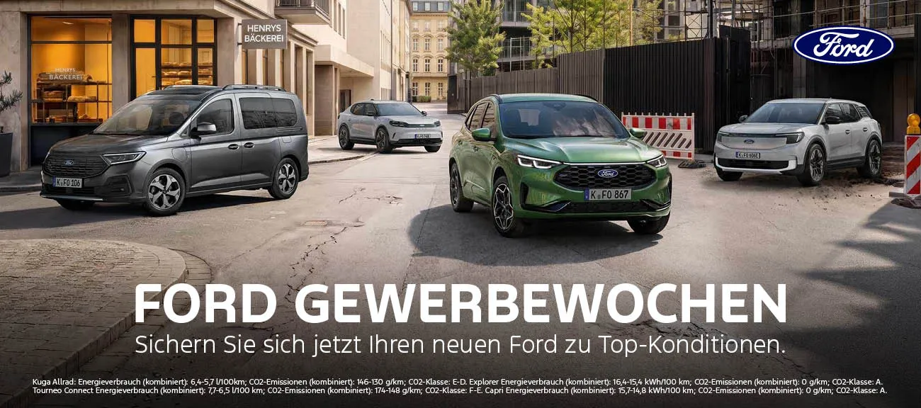 Slider Gewerbewochen 2026